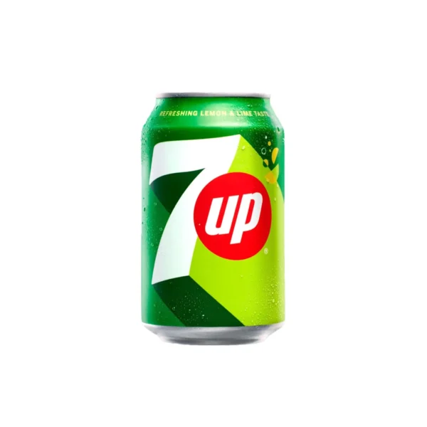 7UP