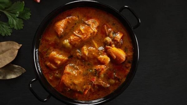Chicken Curry