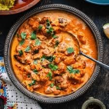 Chicken Tikka Masala