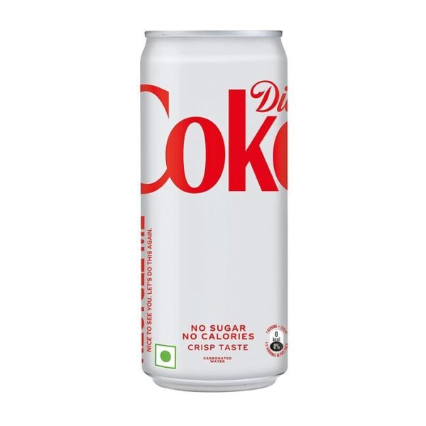 Diet Coke