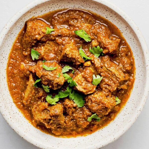Goat Madras