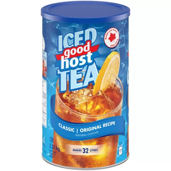 Iced Tea