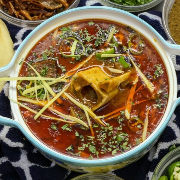 Nihari 