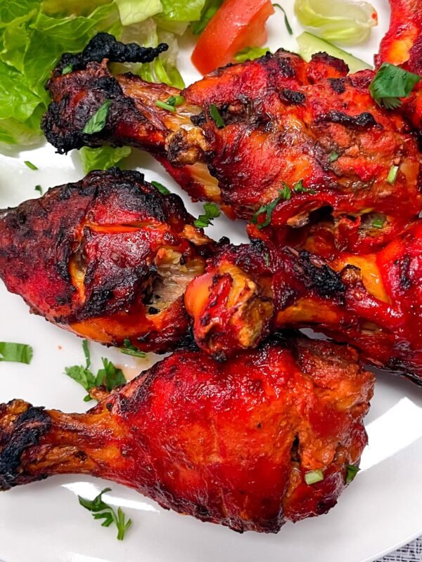 Tandoori Chicken